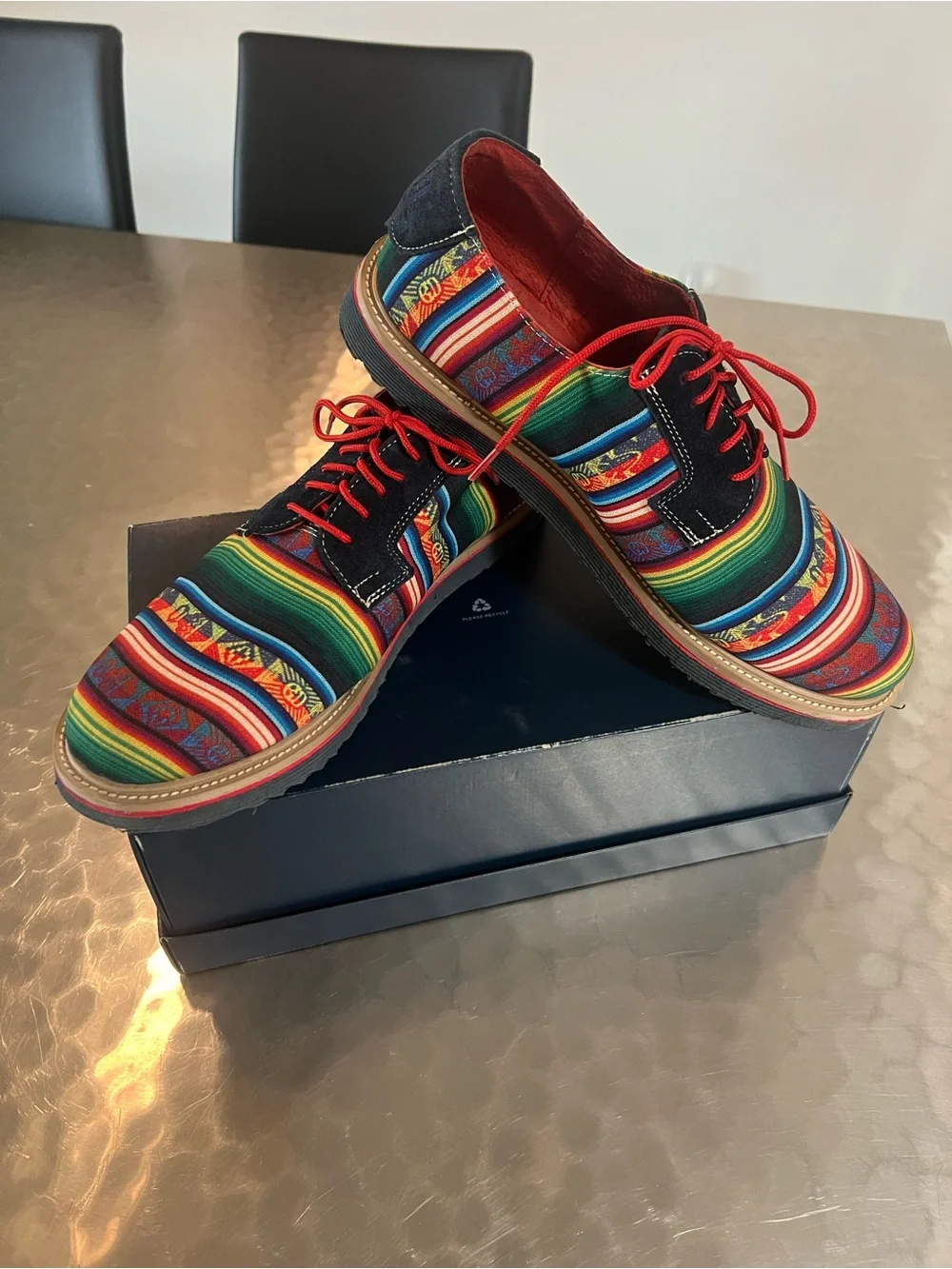 ZULL SHOES RA-04 YUCATÁN